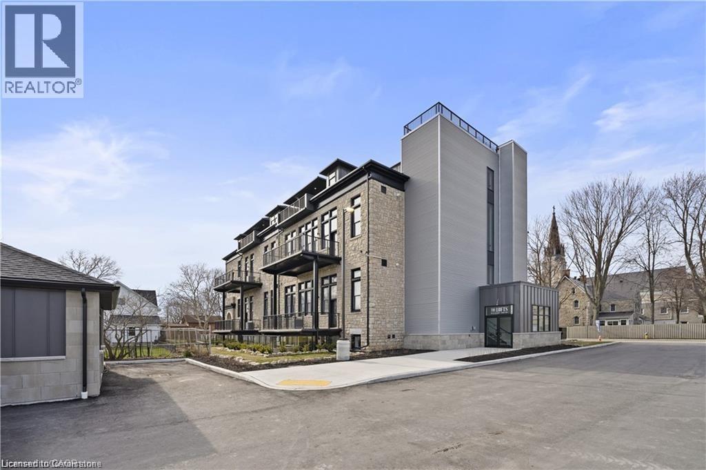 247 Brock Street #204 Property Photo 28