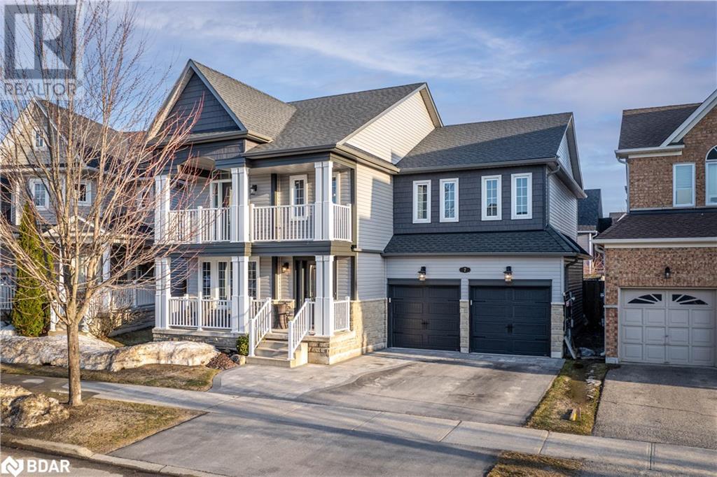 7 Counsellor Terrace Property Photo