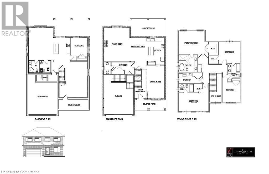 Milverton Real Estate Listings Main Image
