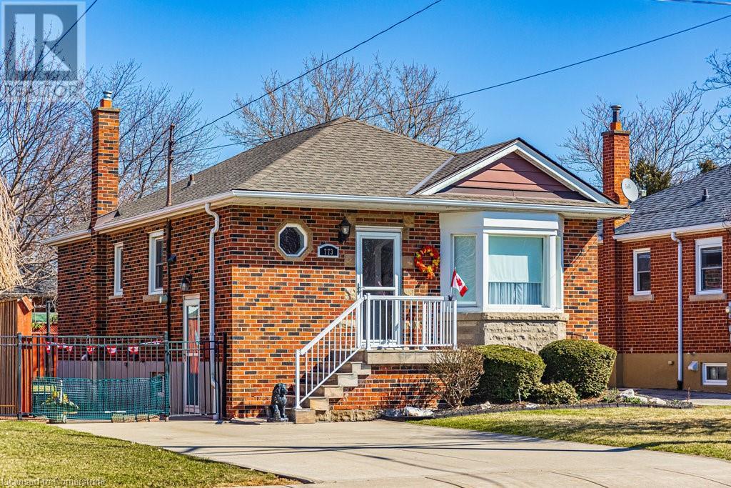 773 Queensdale Avenue Property Photo 1