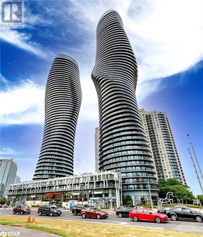 60 Absolute Avenue Unit# 2503 Property Photo