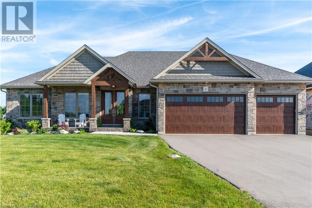 21 Hudson Drive Property Photo