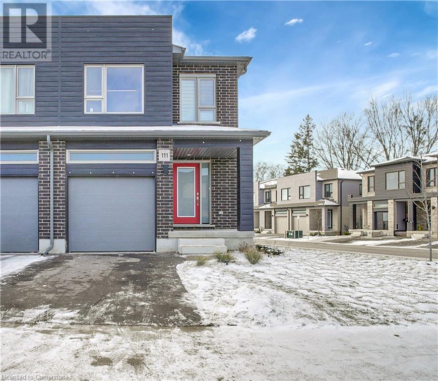 111 Pony Way Drive Property Photo