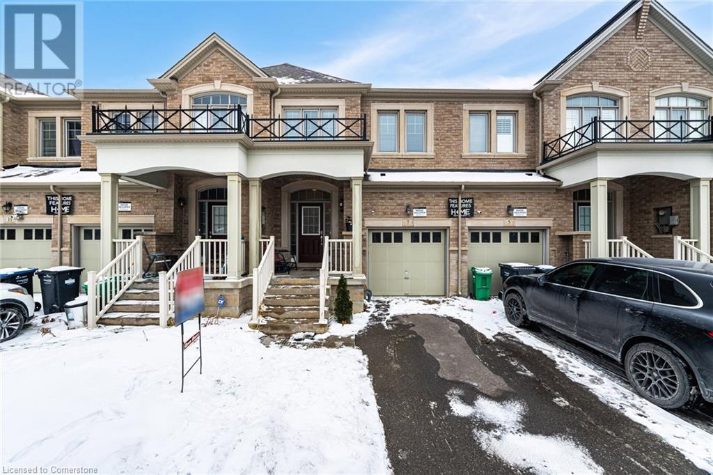7 Lady Evelyn Crescent Property Photo