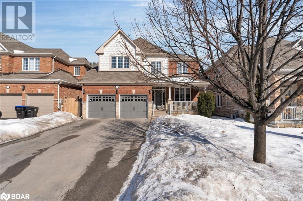 Bradford Real Estate Listings Main Image