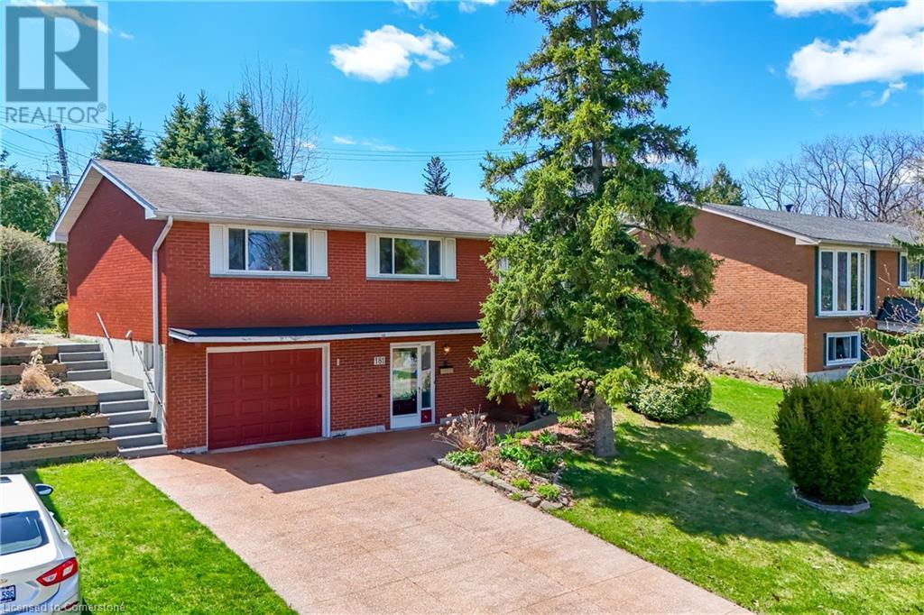 181 Burrwood Drive Property Photo 1