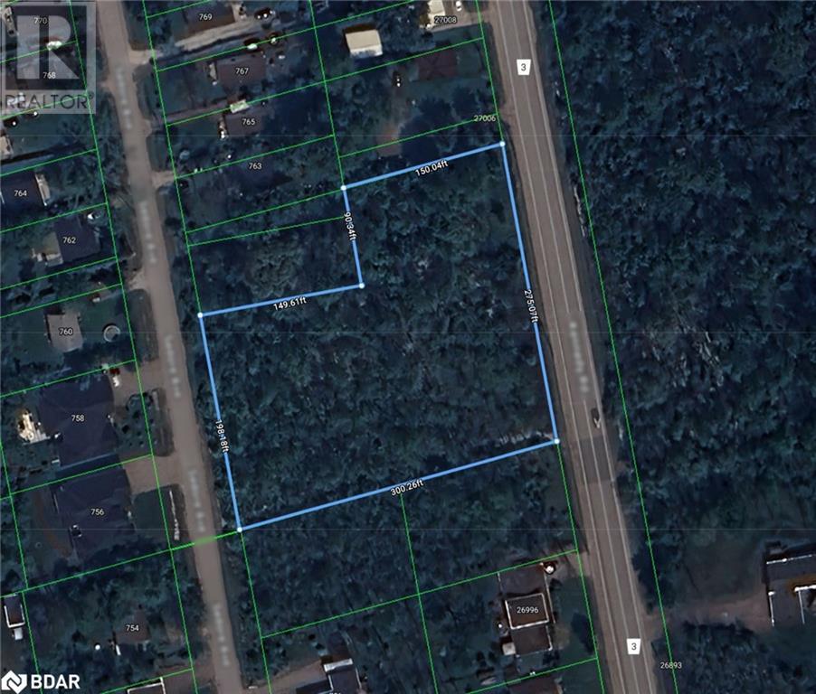 Pt Lot 10 Kennedy Rd Road Property Photo 1