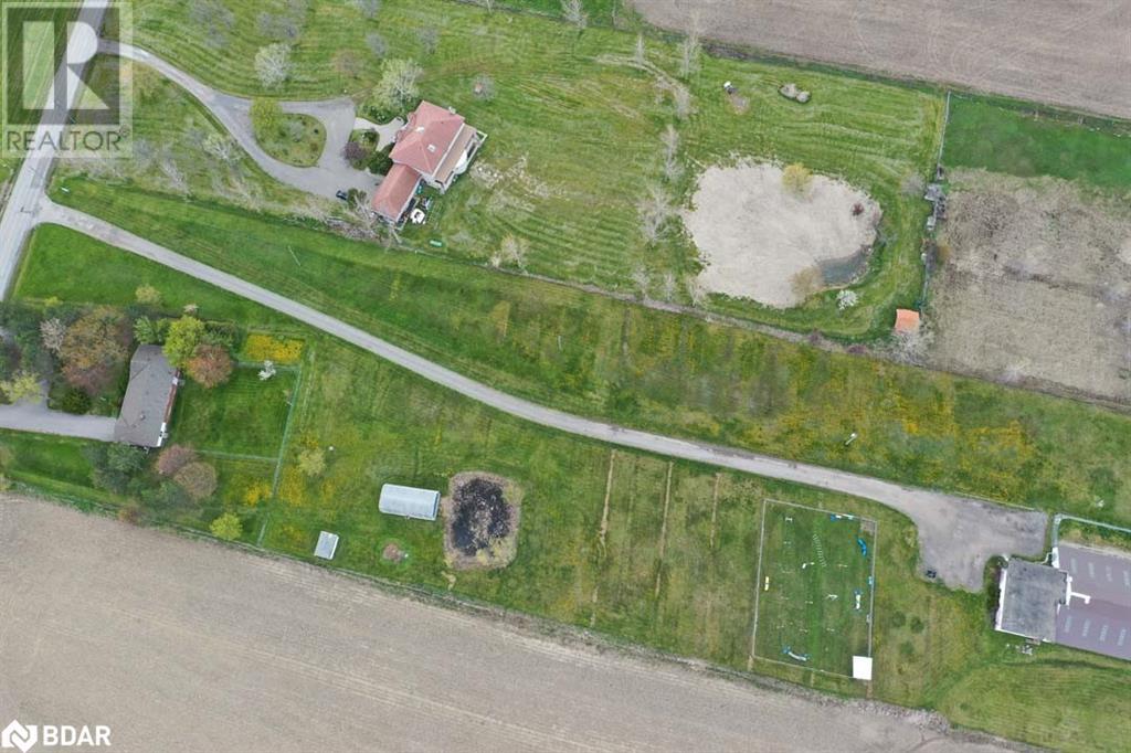 1093 Lower Base Line West Property Photo
