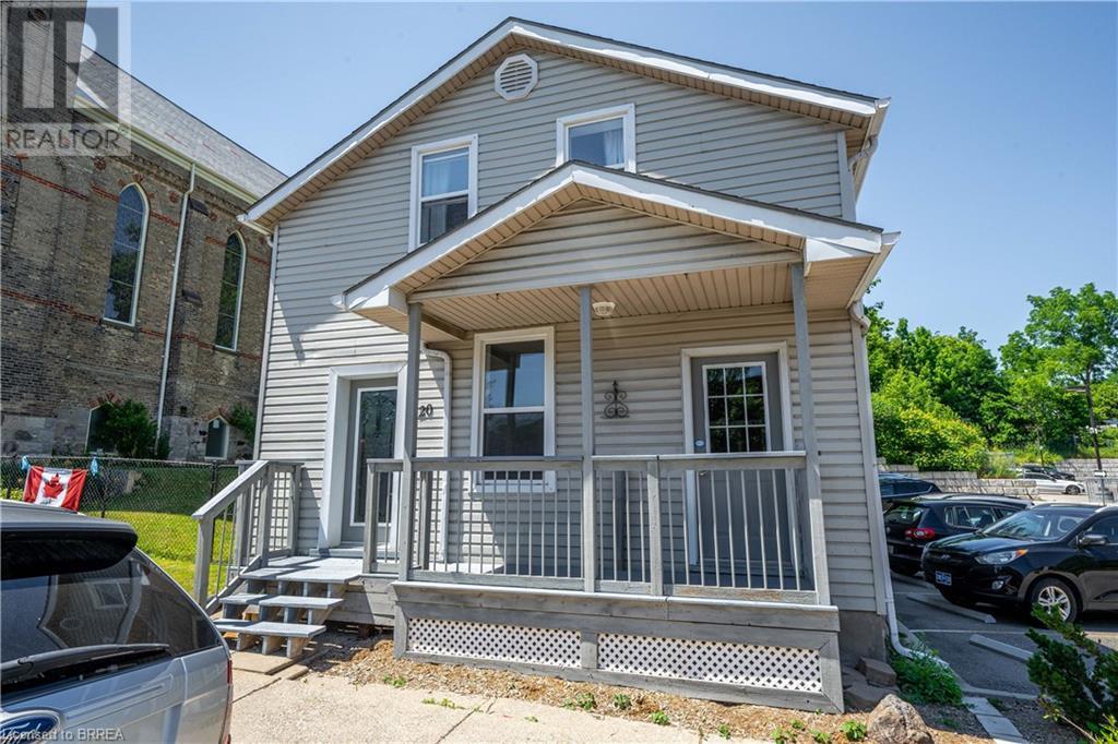 20 William Street Property Photo 2