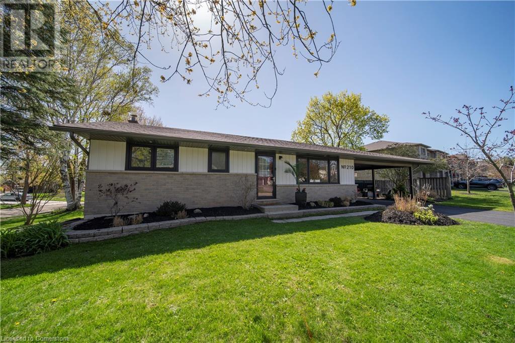210 Brewery Street Property Photo