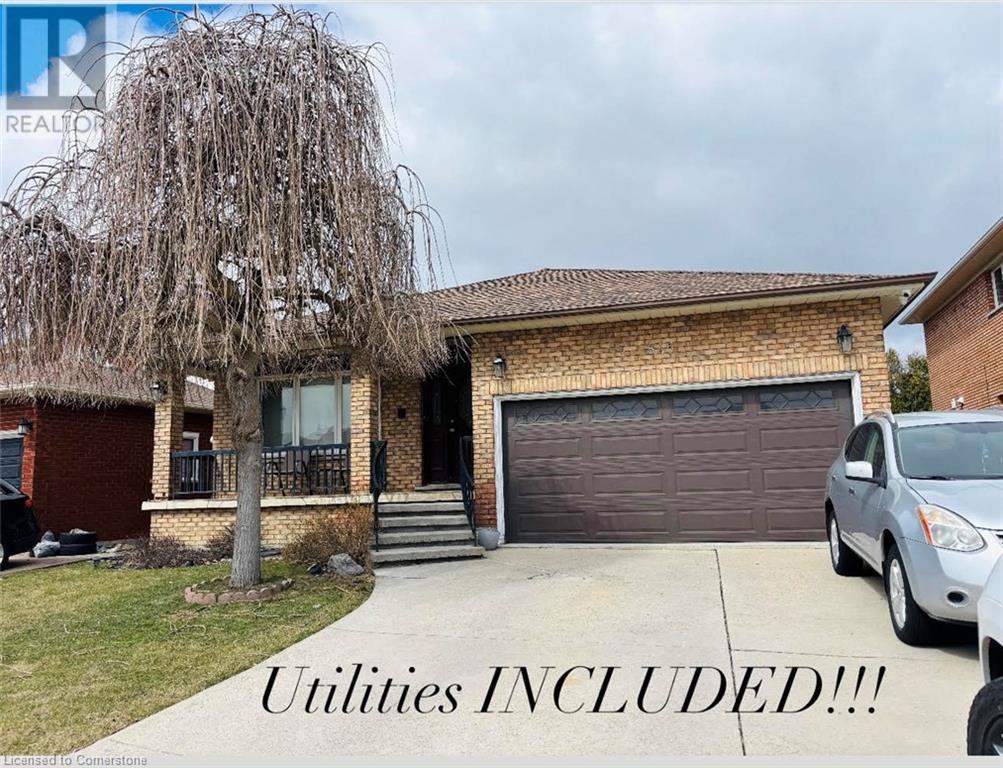 845 Templemead Drive Unit# Lower Property Photo