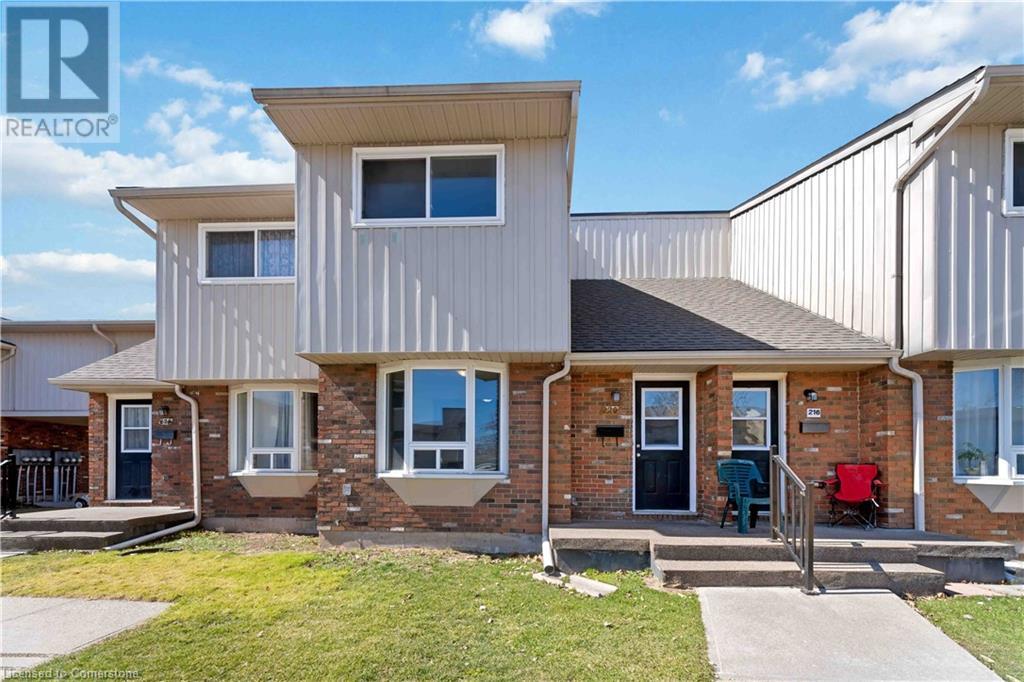 768 Welland Downtown Real Estate Listings Main Image