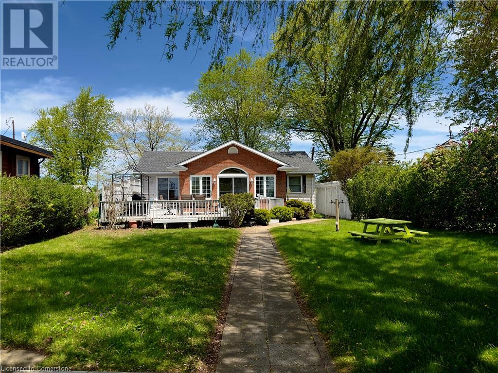 12529 Lakeshore Road Property Photo 1
