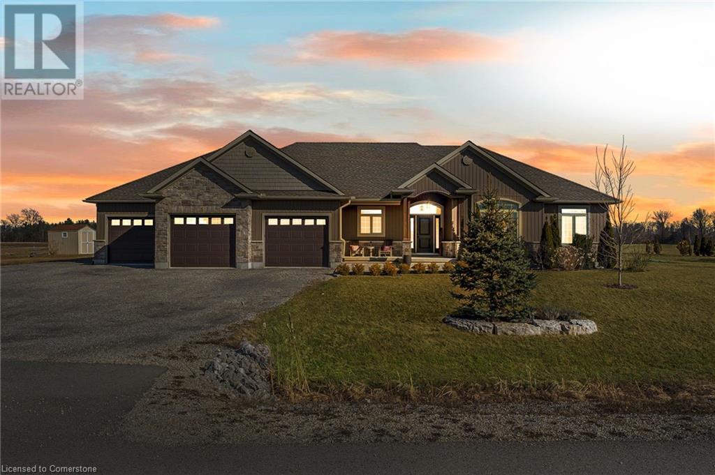 5 Silverthorne Court Property Photo