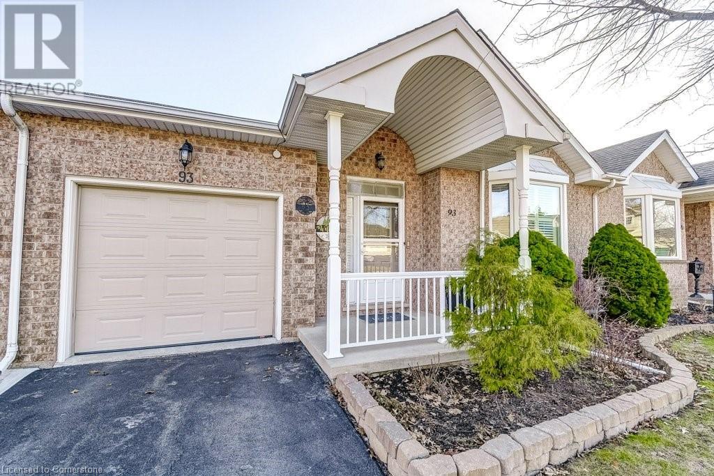 93 Egret Avenue Property Photo