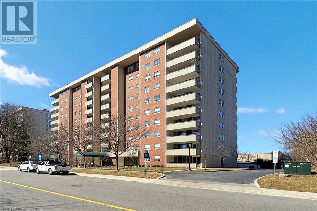 1425 Ghent Avenue Unit# 802 Property Photo