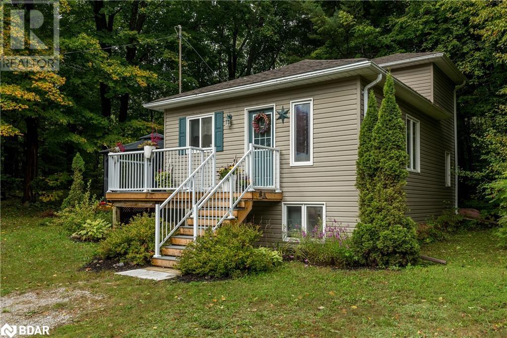 Gravenhurst Real Estate Listings Main Image