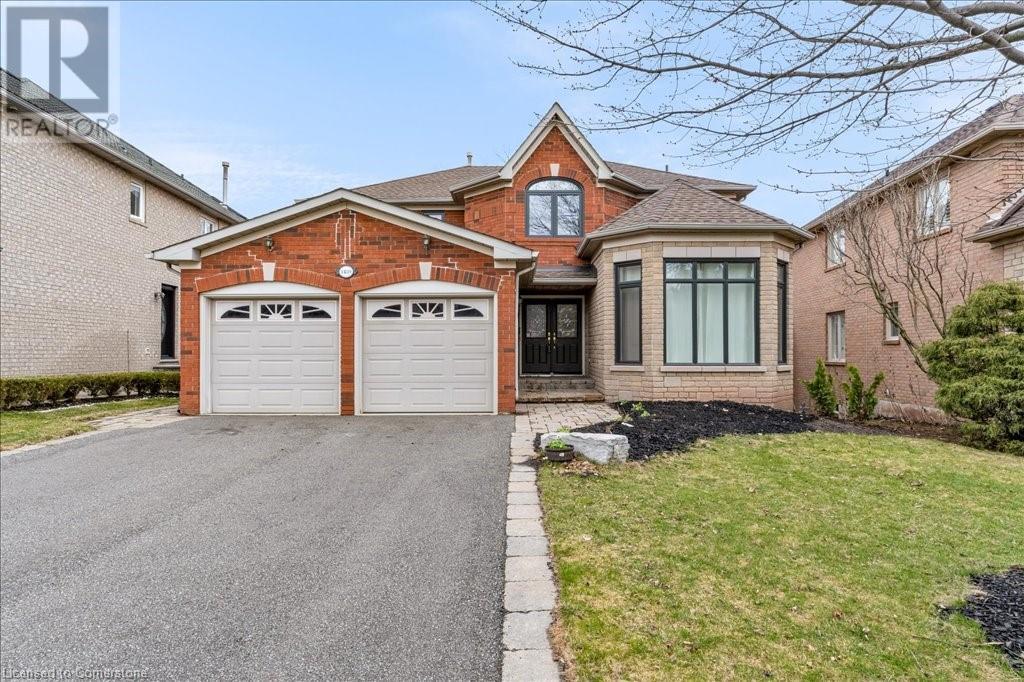 Oakville Real Estate Listings Main Image