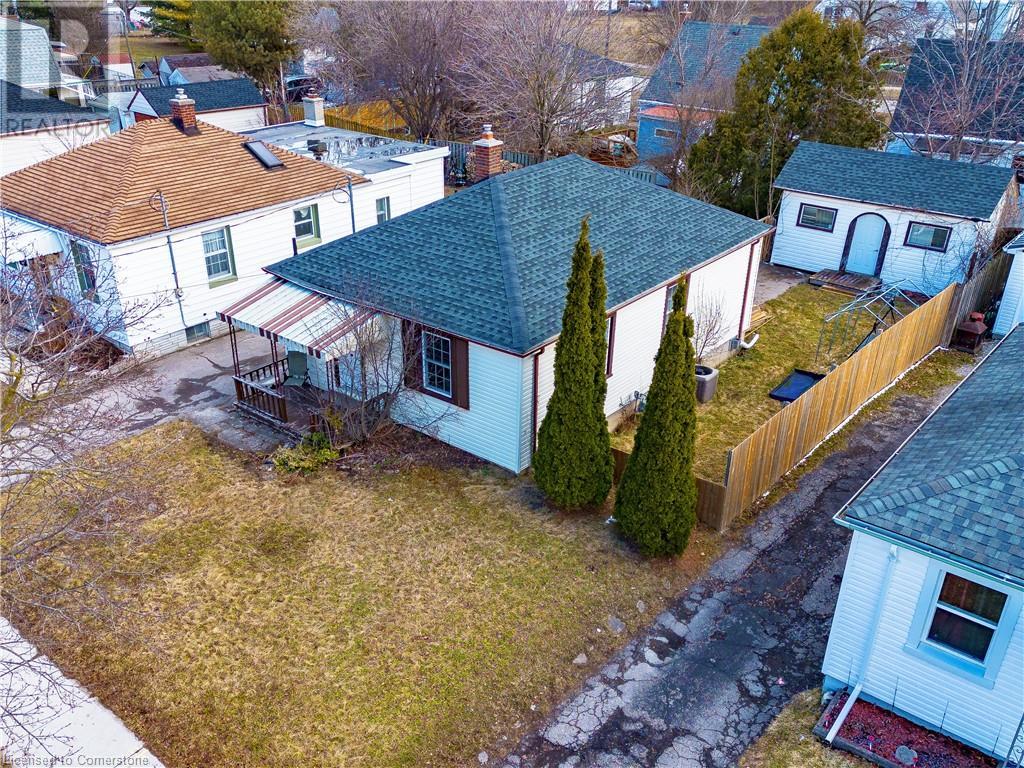 94 St Clair Avenue Property Photo
