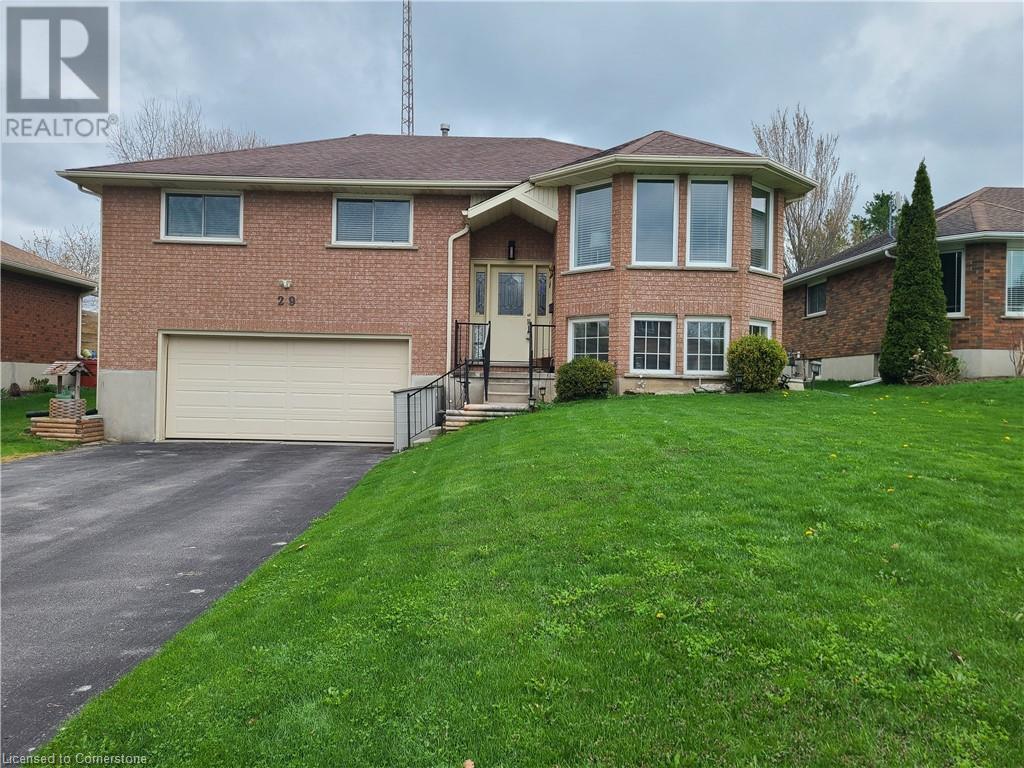 29 Bonniewood Drive Property Photo