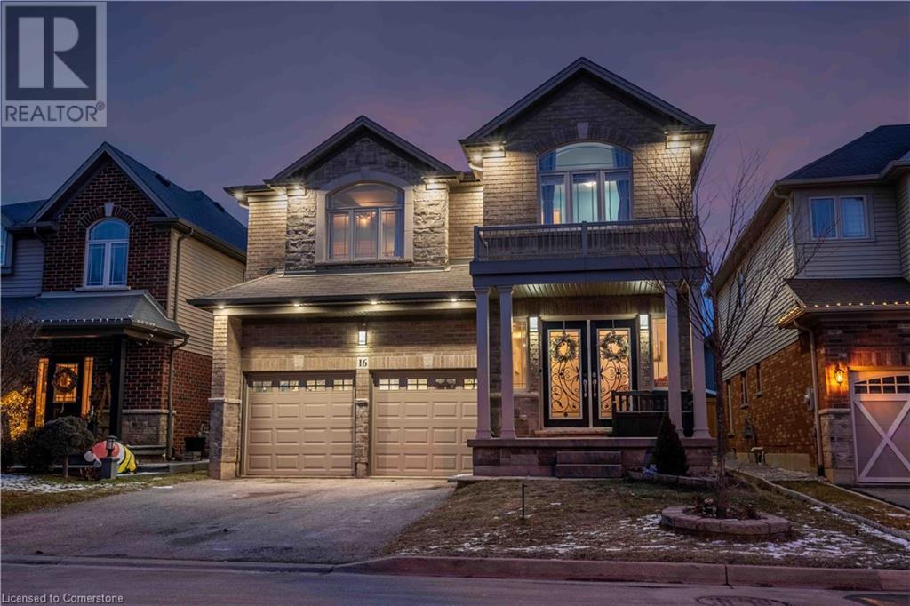 16 Kinsman Drive Property Photo