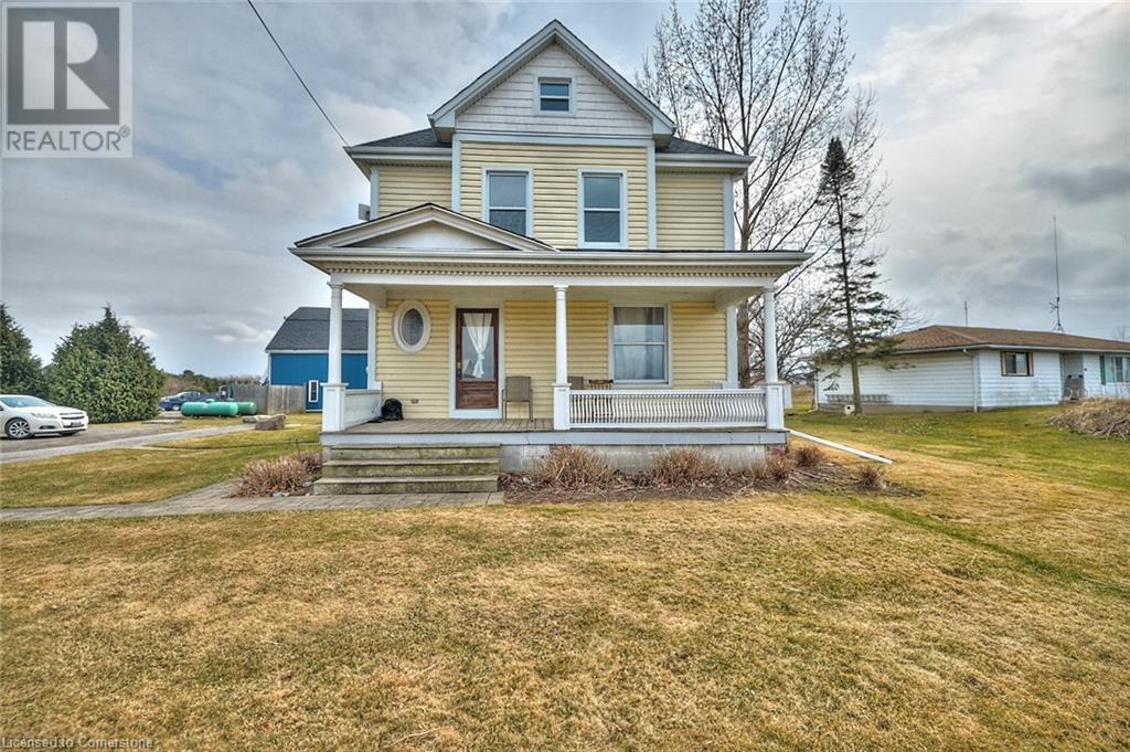 4920 Lister Road Unit# Upper Property Photo