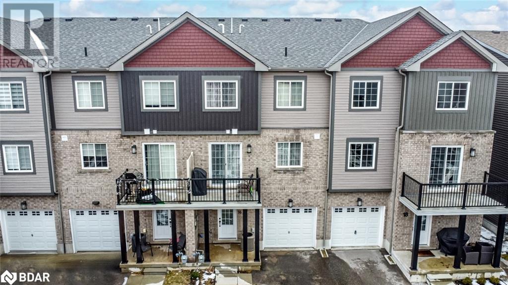 16 Andean Lane Property Photo