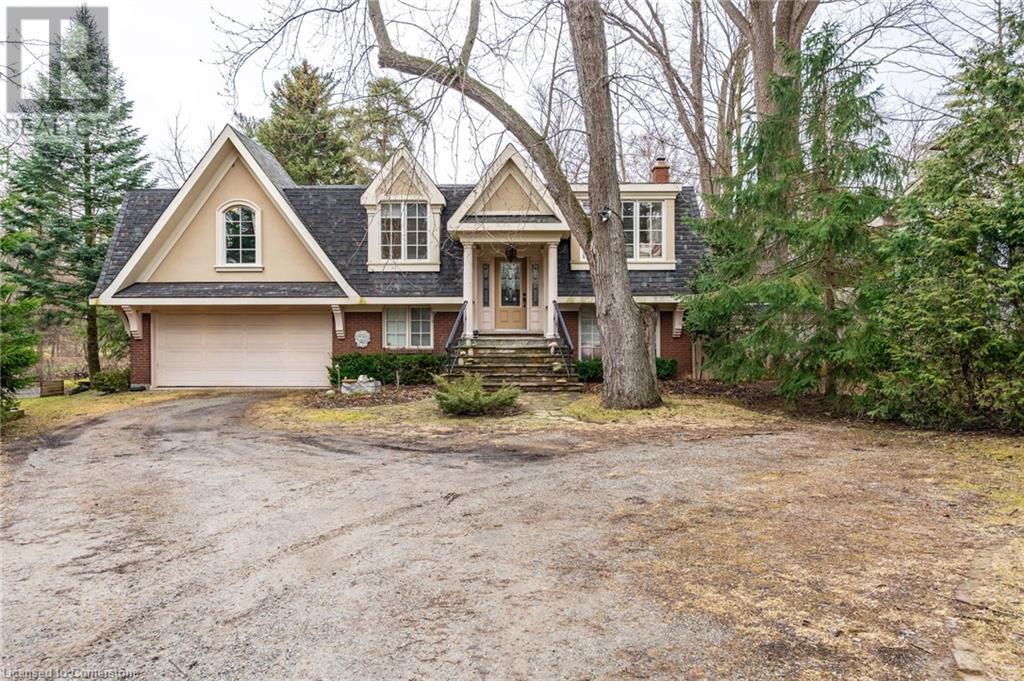 121 Mohawk Road Property Photo