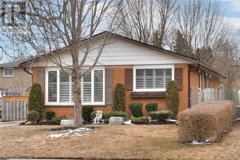 59 Markwood Drive Property Photo