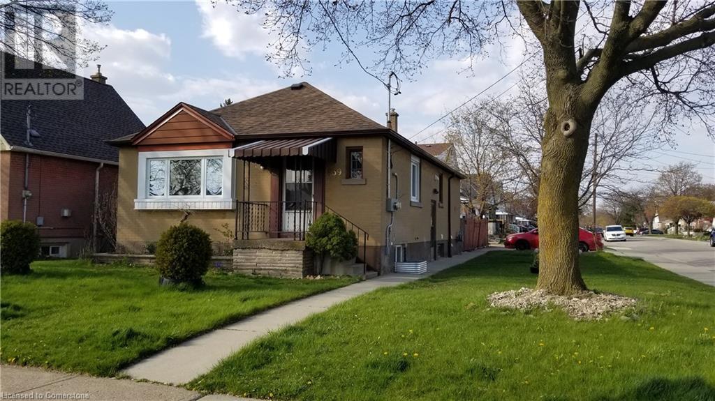 839 Brucedale Avenue E Unit# Lower Property Photo