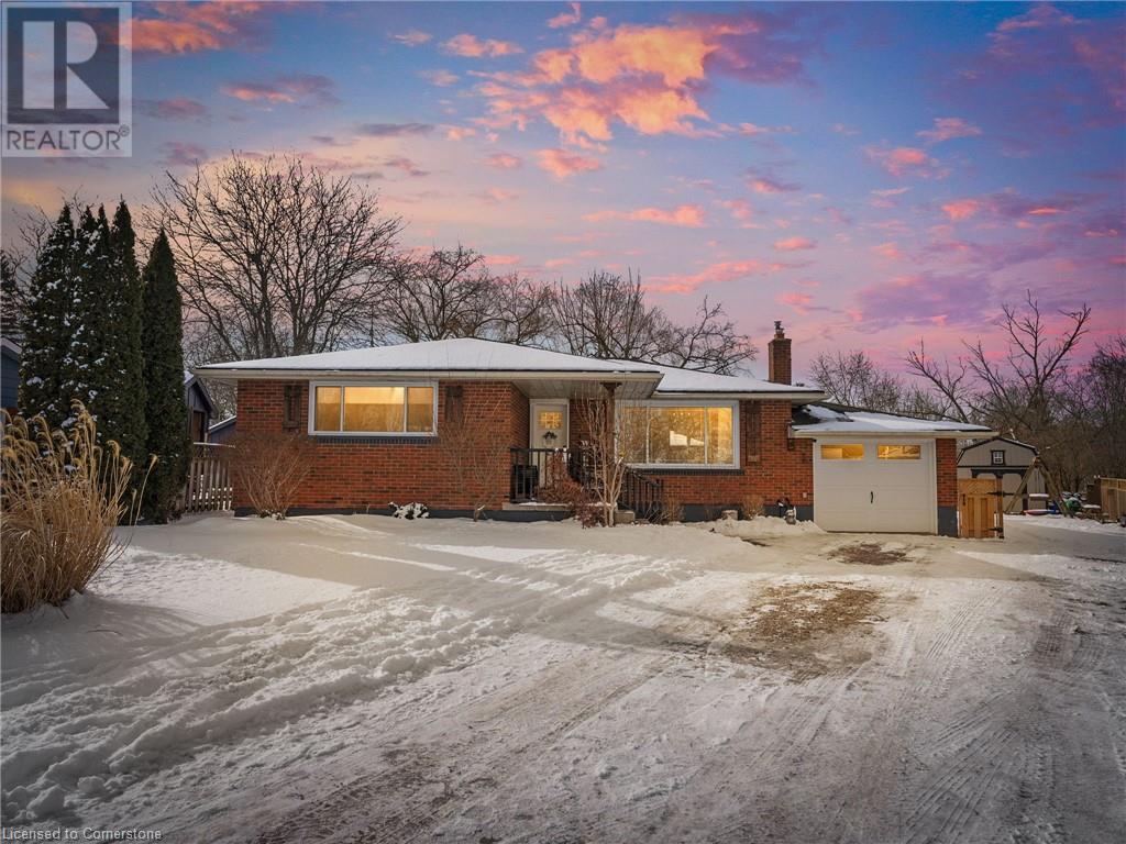 061 Dunnville Municipal Real Estate Listings Main Image