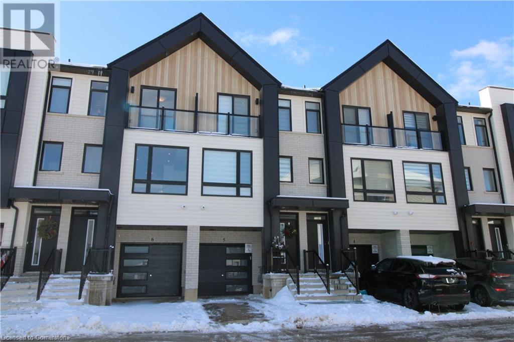 55 Tom Brown Drive Unit# 6 Property Photo