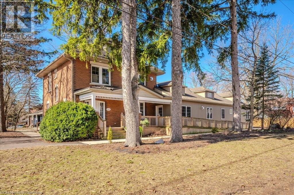 125 Richardson Street Property Photo