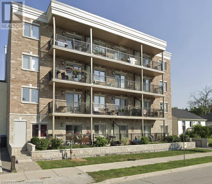 73 Washington Avenue Unit# 301 Property Photo