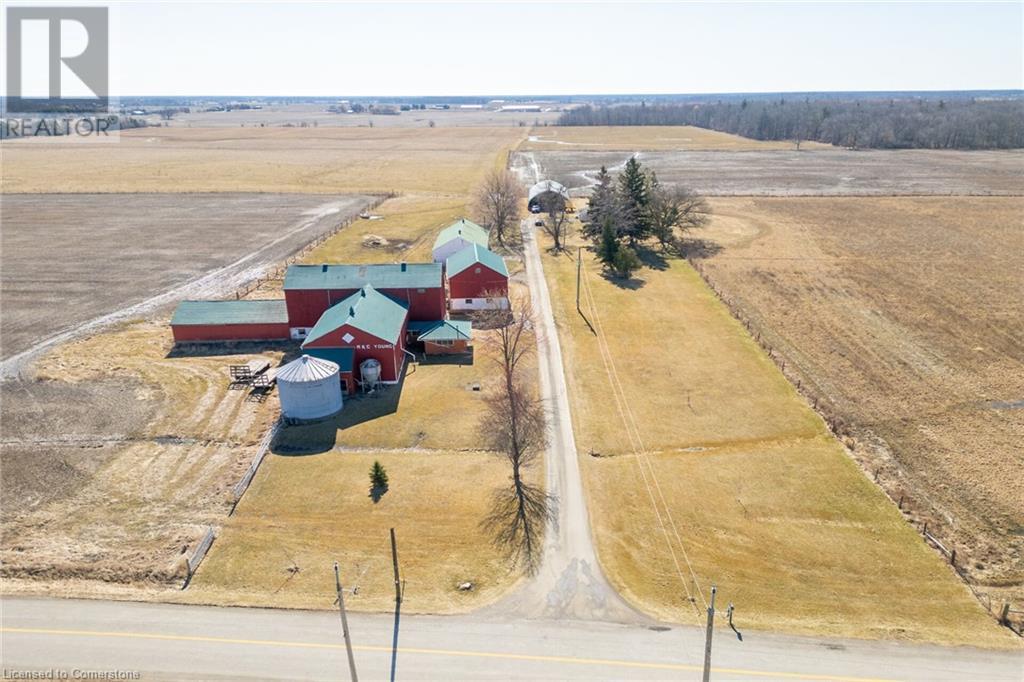 3412 Young Road Property Photo