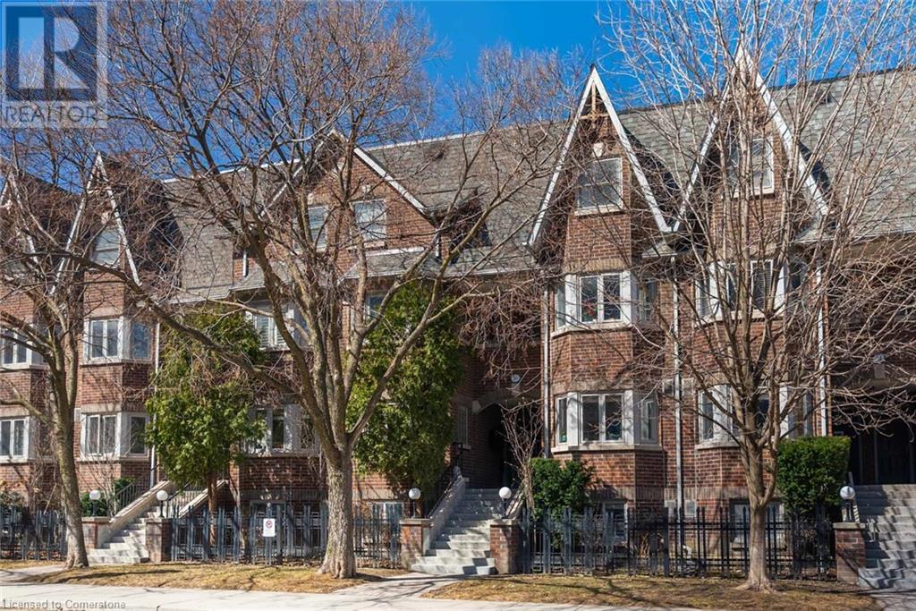 36 Shank Street Unit# B Property Photo 1