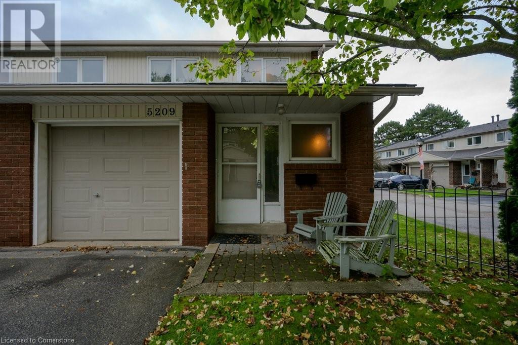 5209 Banting Court Property Photo