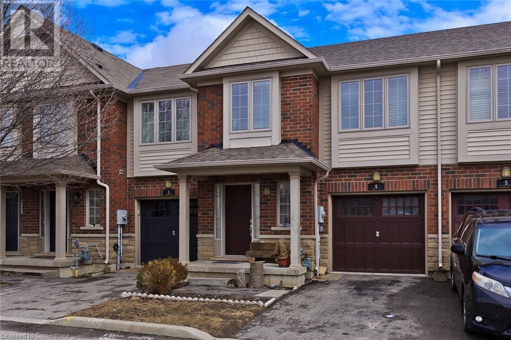 222 Fall Fair Way Unit# 4 Property Photo