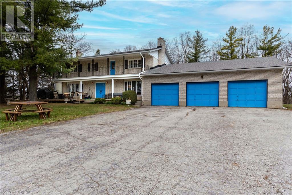 63 Mclean School Road Property Photo 2