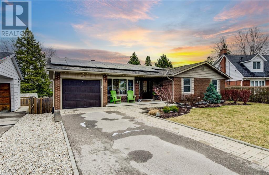 45 Uplands Drive Property Photo