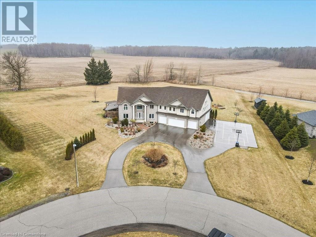 110 DEER Crescent