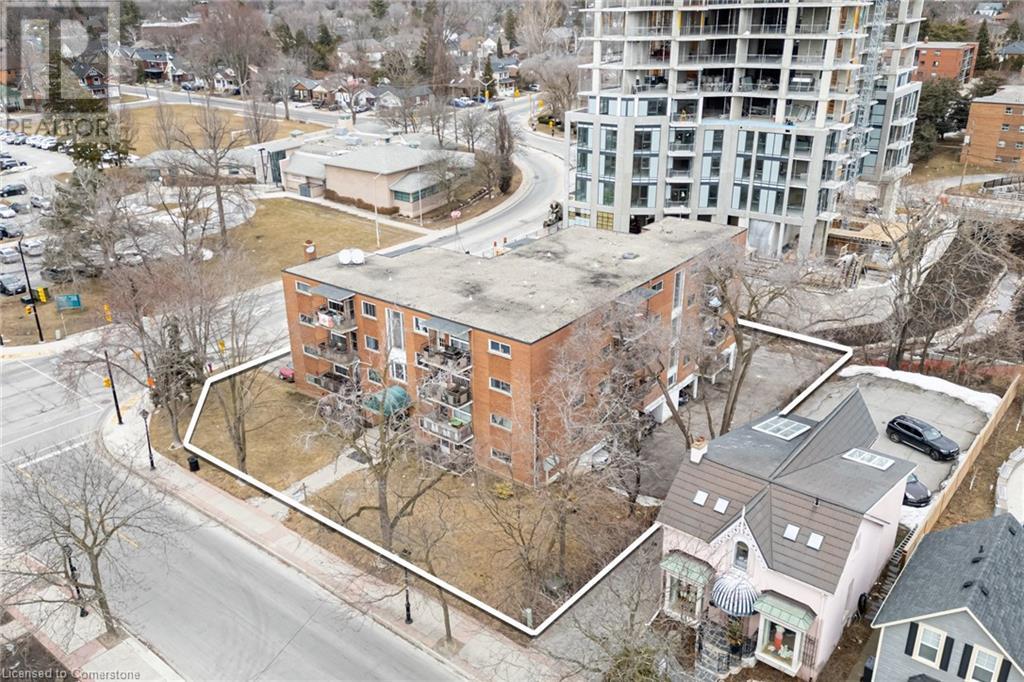 443 Pearl Street Property Photo