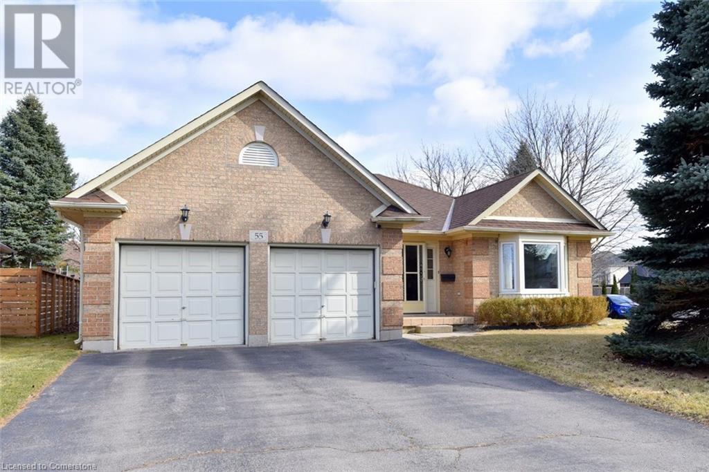 55 Steeplechase Drive Property Photo