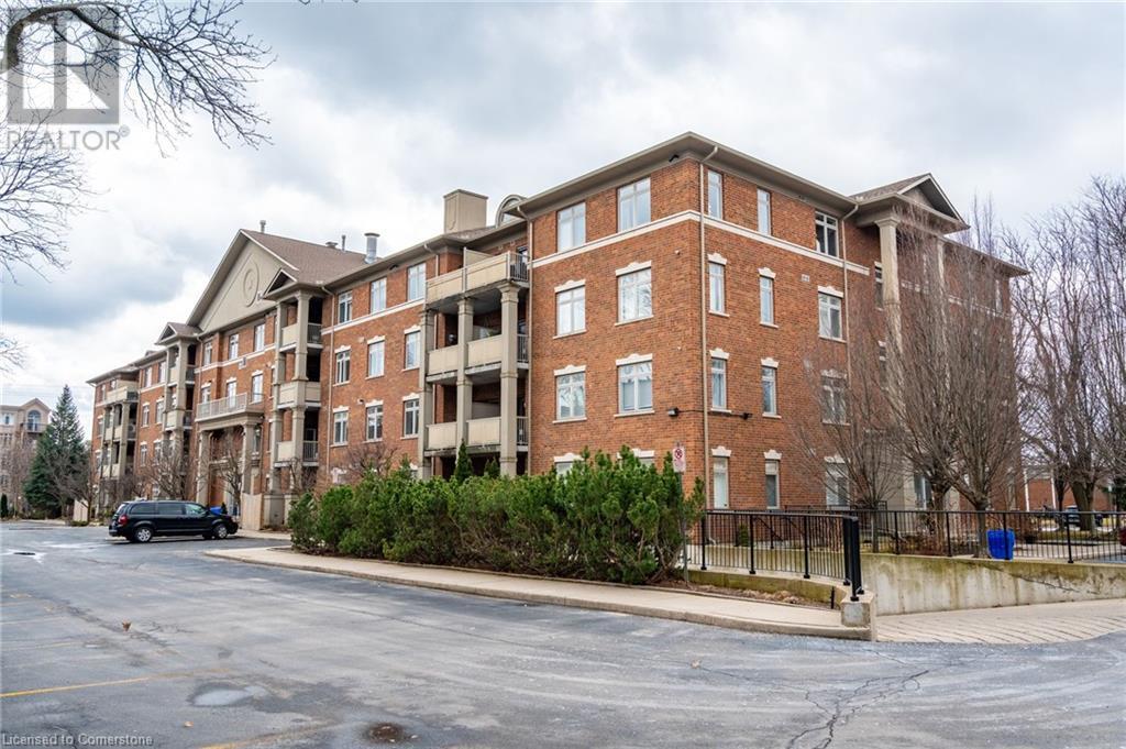 391 Plains Road E Unit# 301 Property Photo