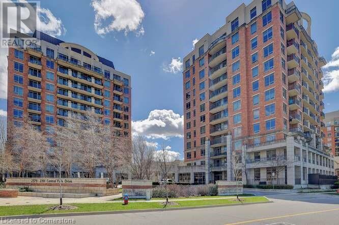 2391 Central Park Drive Unit# 202 Property Photo