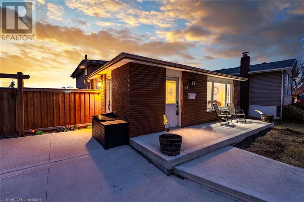 261 Lisgar Real Estate Listings Main Image