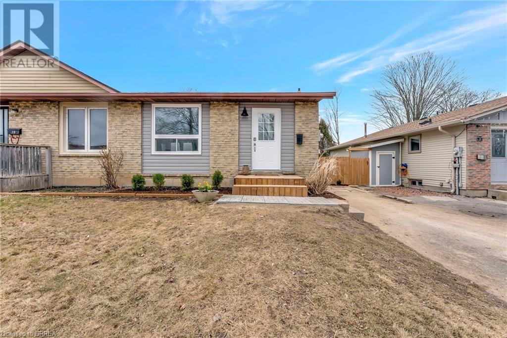2018 Brantwood Park Real Estate Listings Main Image