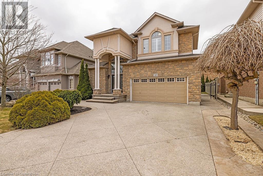 12 Moorland Crescent Property Photo