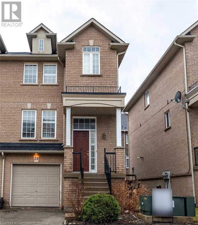 2280 Baronwood Drive Unit# 24 Property Photo