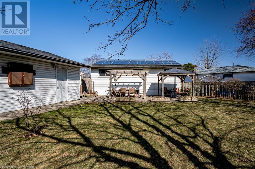 45 Brett Court Property Photo 37